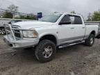 2012 Dodge RAM 2500 Laramie