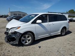 Run And Drives Cars for sale at auction: 2020 Toyota Sienna LE