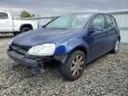 2007 Volkswagen Rabbit