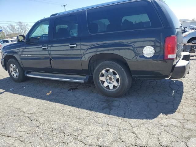 2006 Cadillac Escalade ESV