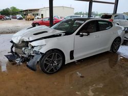 Salvage cars for sale from Copart Tanner, AL: 2023 KIA Stinger GT2