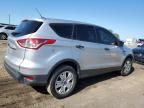 2015 Ford Escape S