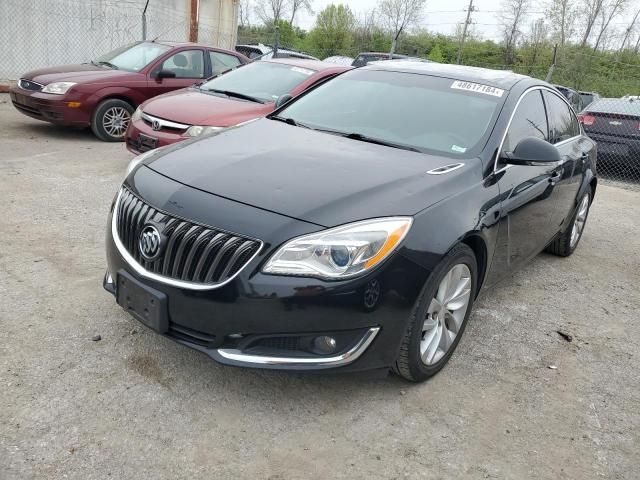 2014 Buick Regal