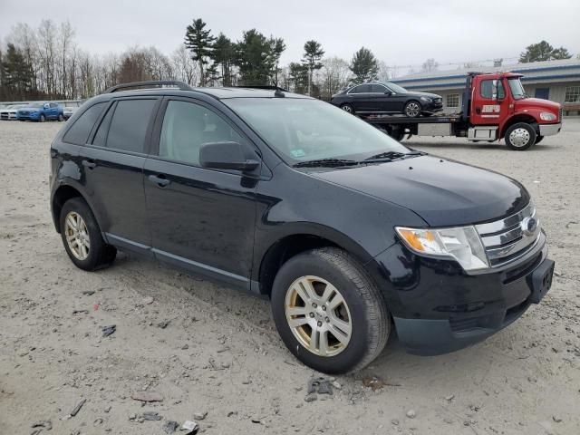 2010 Ford Edge SE