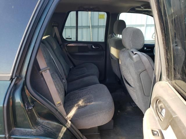 2002 GMC Envoy