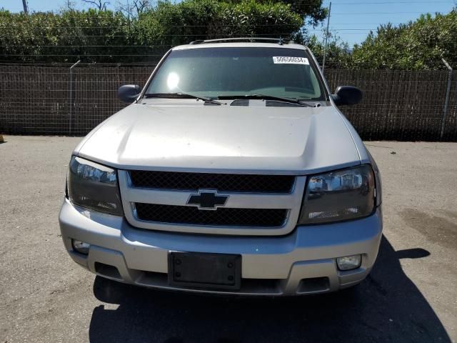 2008 Chevrolet Trailblazer LS