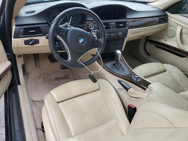 2010 BMW 335 I