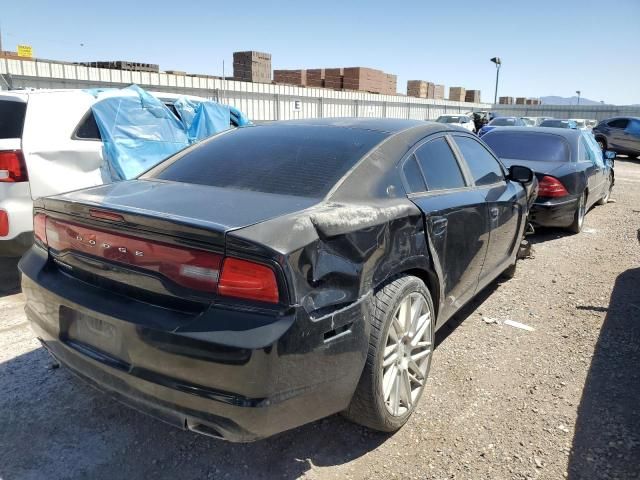 2011 Dodge Charger