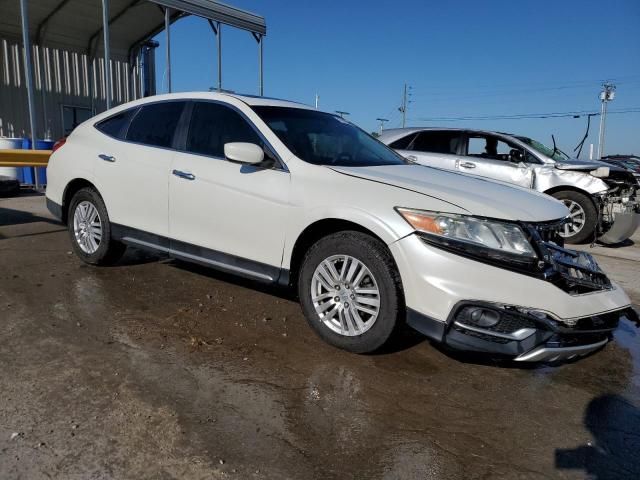 2013 Honda Crosstour EX