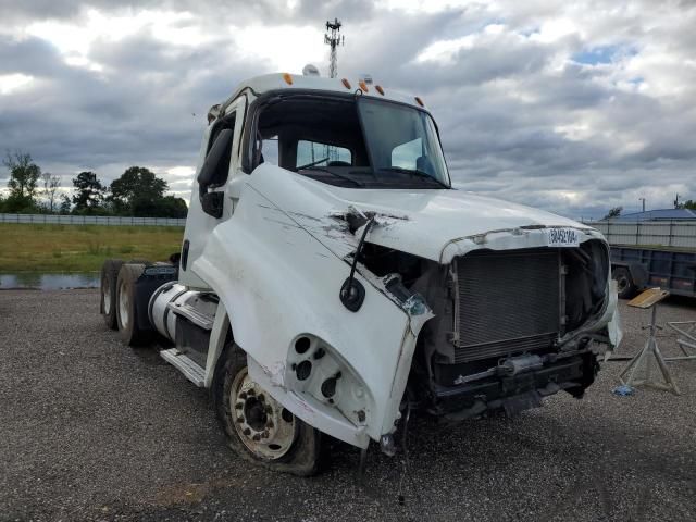 2014 Freightliner Cascadia 125