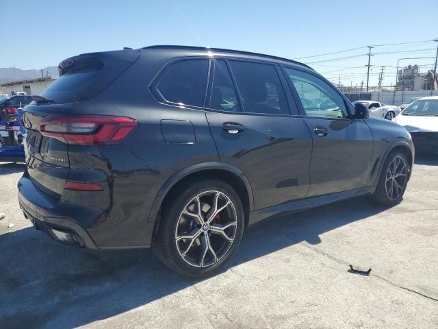 2023 BMW X5 Sdrive 40I