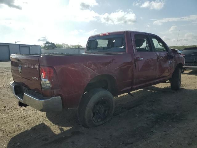 2014 Dodge RAM 2500 SLT