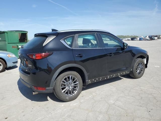 2021 Mazda CX-5 Sport