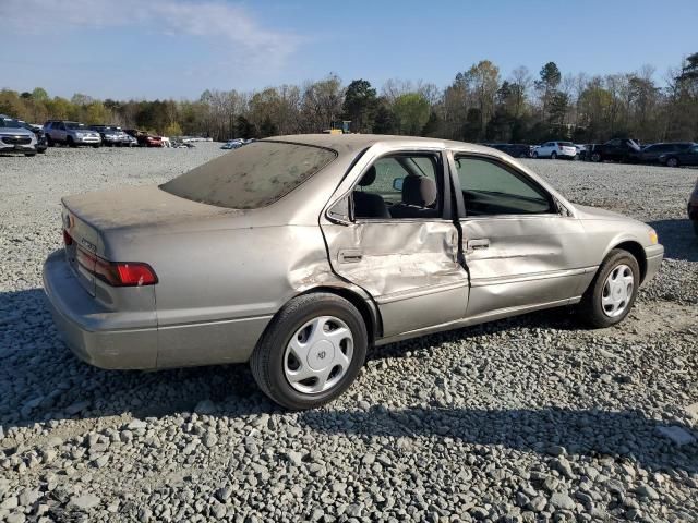 1998 Toyota Camry CE