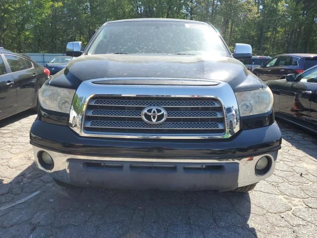 2007 Toyota Tundra Crewmax Limited