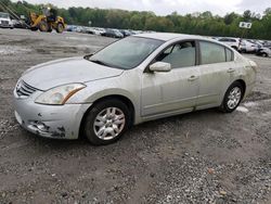 Salvage cars for sale at Ellenwood, GA auction: 2012 Nissan Altima Base