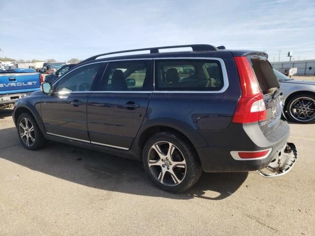 2012 Volvo XC70 T6