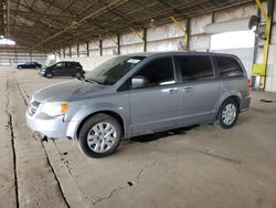 2014 Dodge Grand Caravan SE en venta en Phoenix, AZ