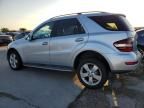 2009 Mercedes-Benz ML 350