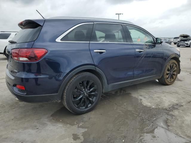 2020 KIA Sorento EX