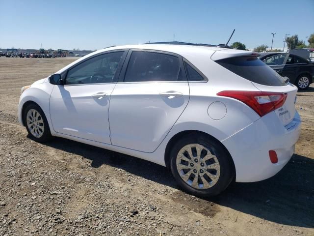 2016 Hyundai Elantra GT