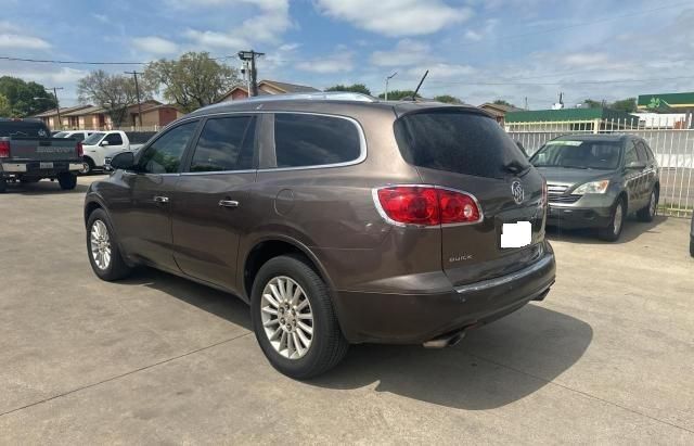 2012 Buick Enclave