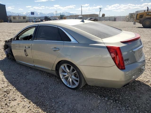 2013 Cadillac XTS Premium Collection