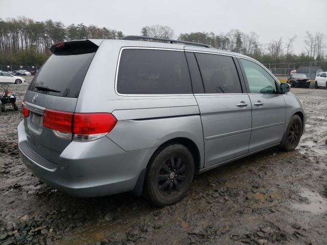 2009 Honda Odyssey EXL