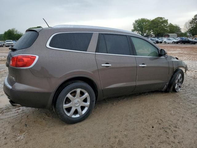 2008 Buick Enclave CXL