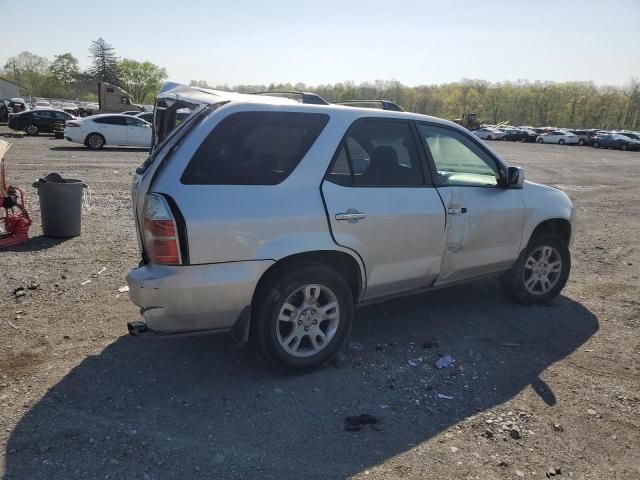 2006 Acura MDX Touring