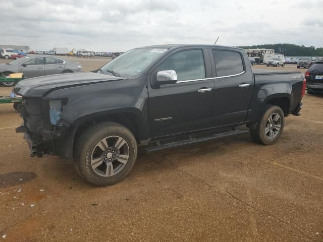 2015 Chevrolet Colorado LT