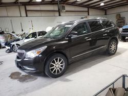 Buick salvage cars for sale: 2014 Buick Enclave