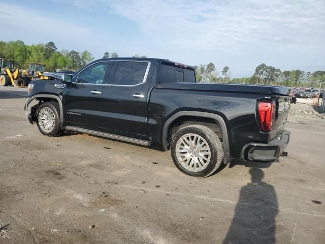 2019 GMC Sierra K1500 Denali