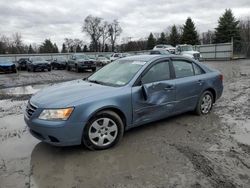 2010 Hyundai Sonata GLS en venta en Albany, NY