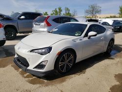 Salvage cars for sale from Copart Bridgeton, MO: 2013 Scion FR-S