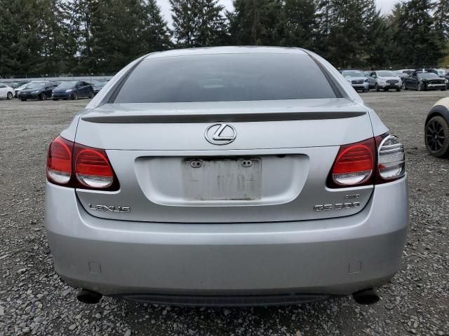 2006 Lexus GS 300