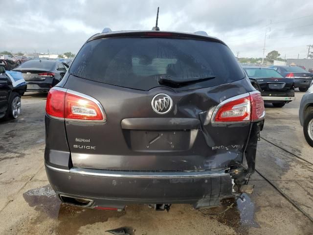 2016 Buick Enclave