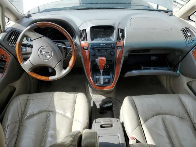 2003 Lexus RX 300