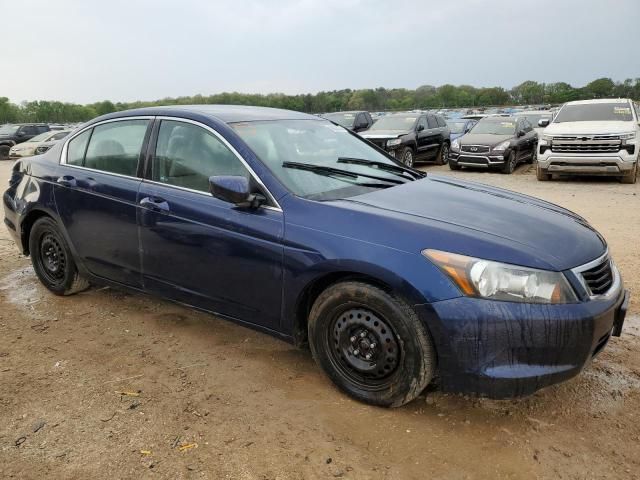 2009 Honda Accord LX