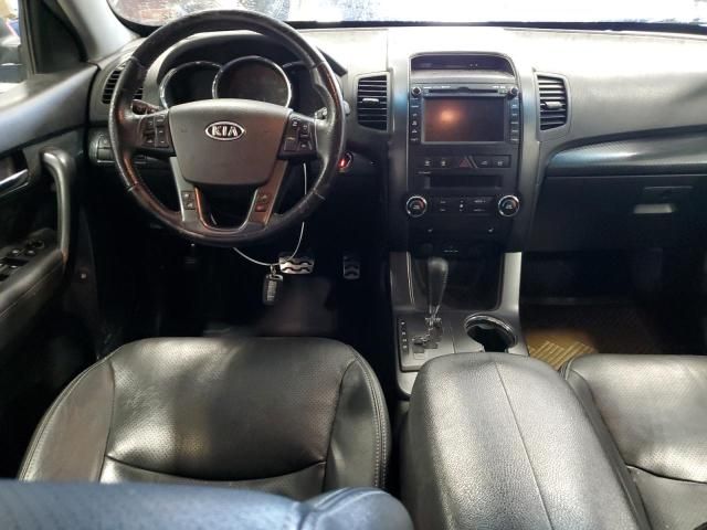 2011 KIA Sorento SX