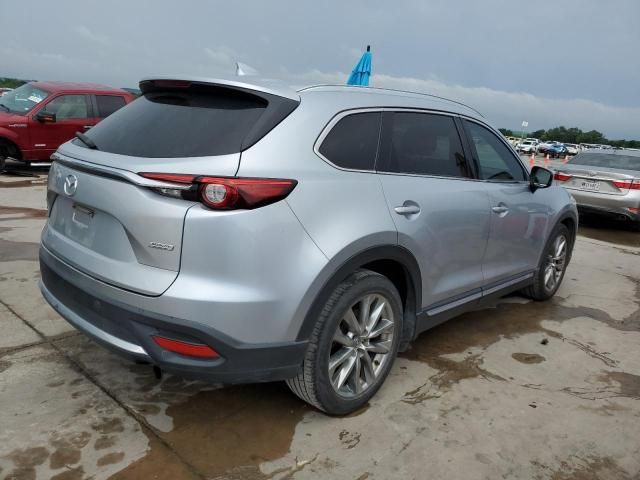 2017 Mazda CX-9 Grand Touring