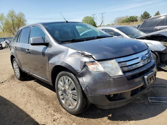 2010 Ford Edge Limited