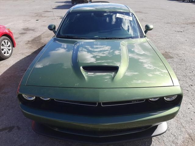 2021 Dodge Challenger GT