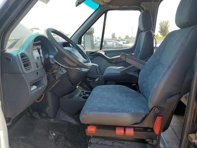 2005 Dodge Sprinter 2500