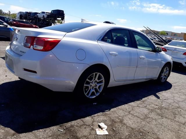 2016 Chevrolet Malibu Limited LT