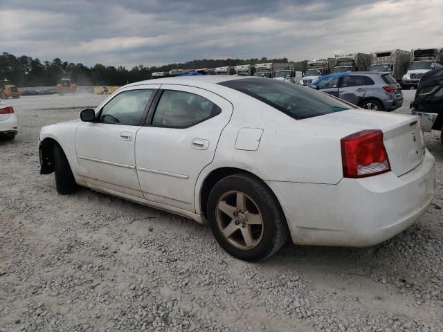 2010 Dodge Charger SXT