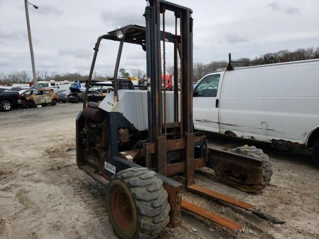 2006 Palf Forklift