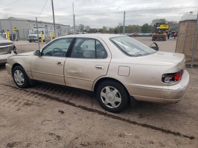 1996 Toyota Camry LE