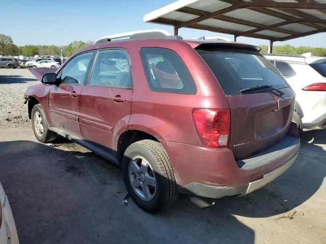 2008 Pontiac Torrent