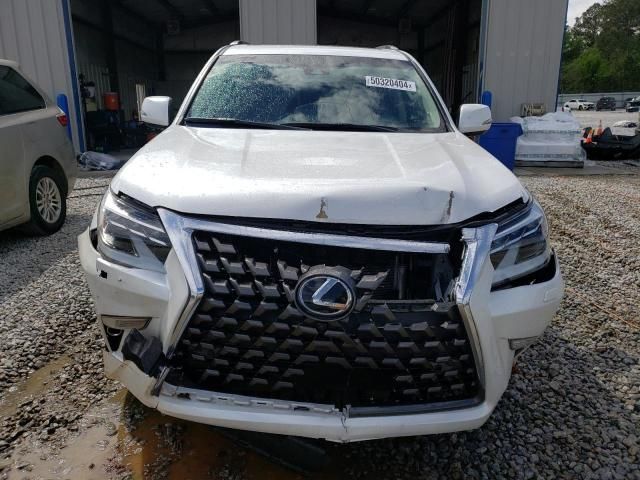 2023 Lexus GX 460 Luxury